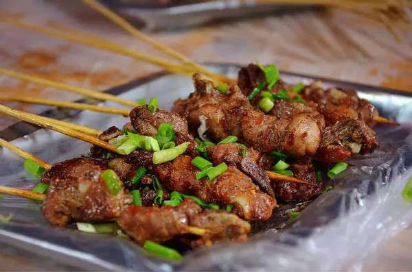 西昌镇五花肉培训