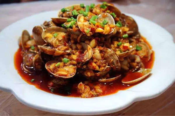 西昌镇烤花甲培训