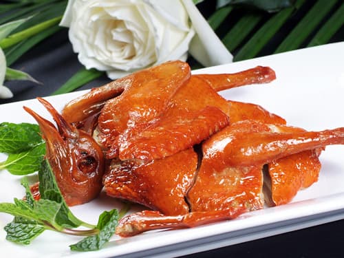 西昌镇烤乳鸽培训